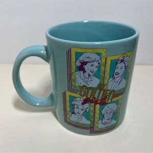 Golden Girls Mug 4.5” x 3.75”